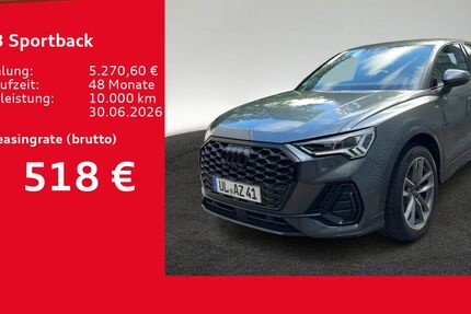 Audi Q3 2.001 km 52.706 &euro; Ulm 89073