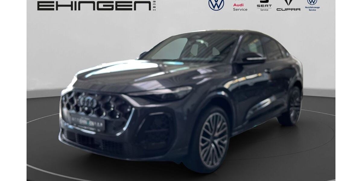 Audi Q5 6.000 km 66.999 &euro; Ehingen 89584