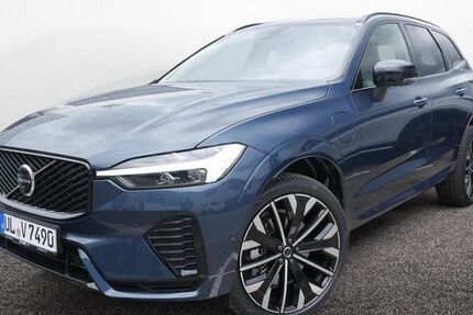 Volvo XC60 15.000 km 72.290 &euro; Ulm 89081