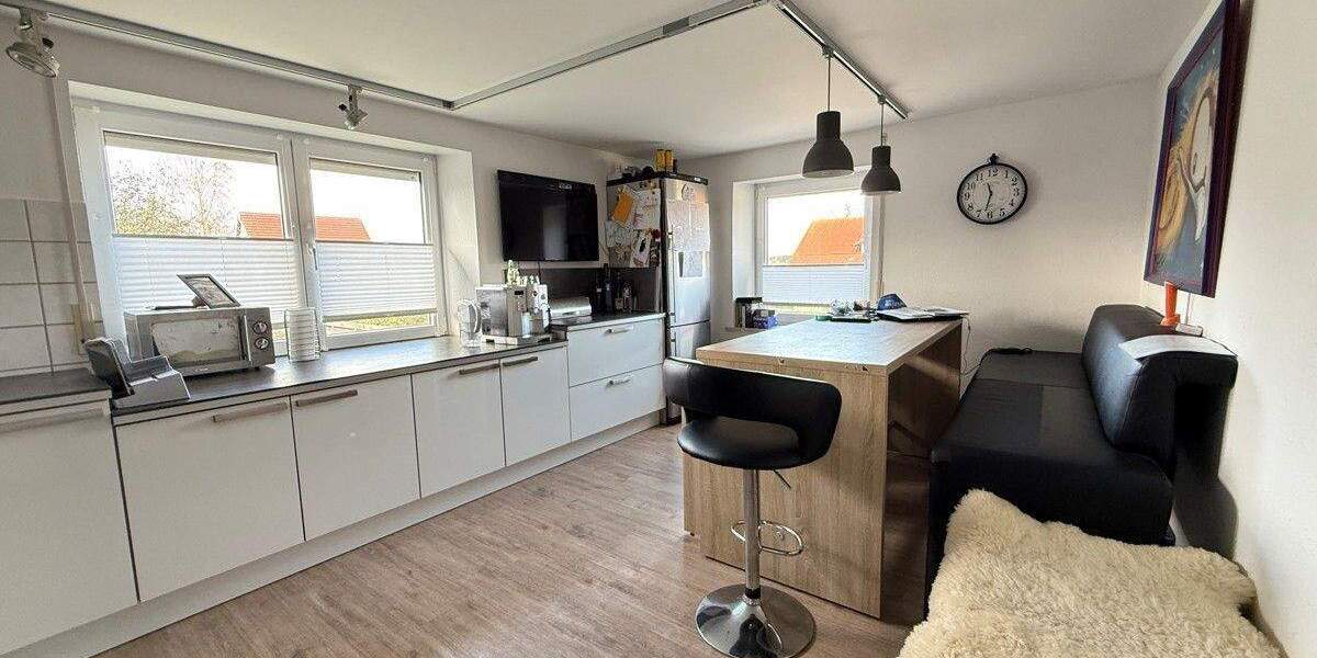 Mehrfamilienhaus, Wohnhaus Vöhringen-Illerberg Illerberg - 1 Zimmer, 357 m&sup2;, 670.000&euro; | Angebot:25698721