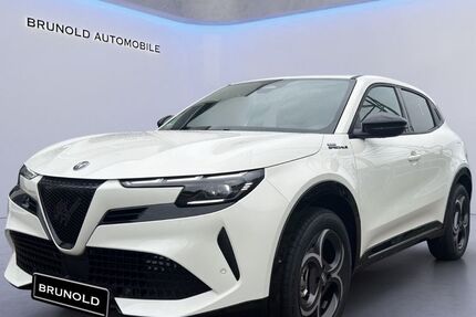 Alfa Romeo Junior 2.000 km 33.900 &euro; Ulm 89081
