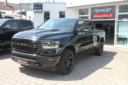 Dodge RAM 71.760 km 59.300 &euro; Herbrechtingen 89542