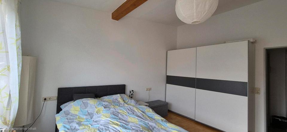 Etagenwohnung Sontheim an der Brenz - 2 Zimmer, 52 m&sup2;, 175.000&euro; | Angebot:26222029