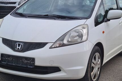 Honda Jazz 197.943 km 2.200 &euro; Schemmerhofen 88433
