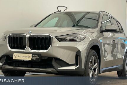 BMW X1 16.472 km 35.219 &euro; Ulm 89077