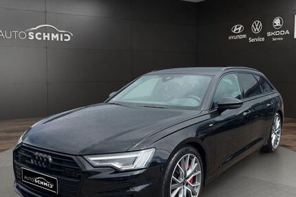 Audi A6 48.355 km 42.780 &euro; Geislingen 73312