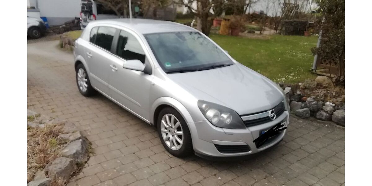 Opel Astra 211.000 km 600 &euro; Schnürpflingen 89194
