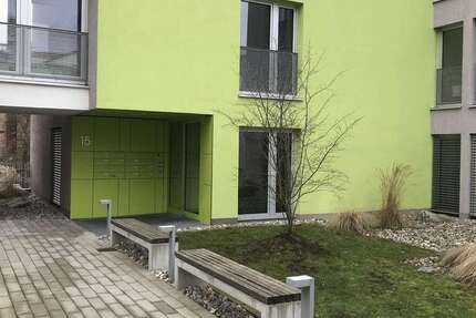 Wohnung Ulm Obertalfingen - 2.5 Zimmer, 66 m&sup2;, 339.000&euro; | Angebot:26977758