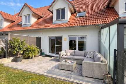 Haus Ichenhausen / Hochwang Hochwang - 4 Zimmer, 142 m&sup2;, 542.000&euro; | Angebot:25900767