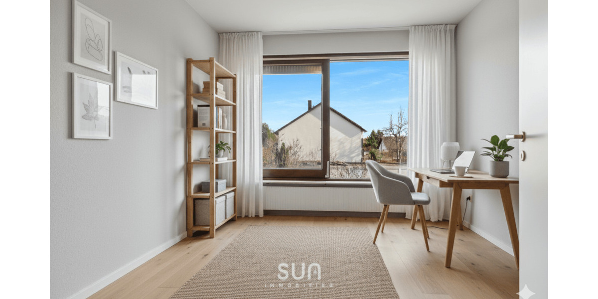 Reihenendhaus Ulm Unterweiler - 8 Zimmer, 250 m&sup2;, 697.000&euro; | Angebot:26569655