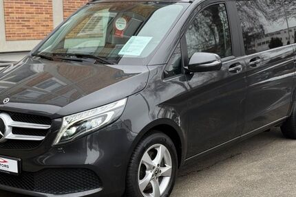 Mercedes-Benz V 300 107.000 km 42.499 &euro; Neu-Ulm 89231