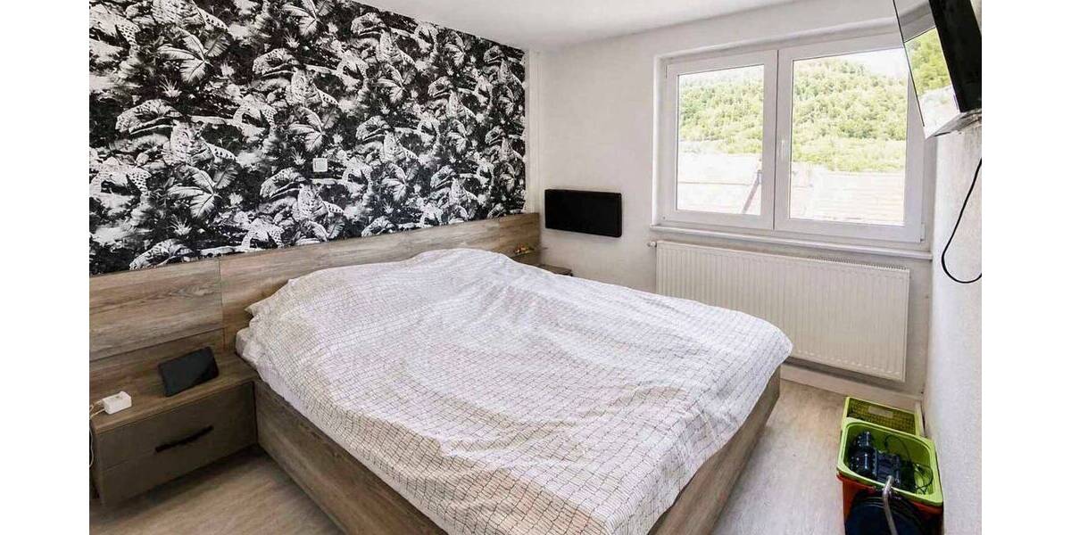 Reihenmittelhaus Geislingen an der Steige Geislingen - 4 Zimmer, 95 m&sup2;, 299.000&euro; | Angebot:26542850