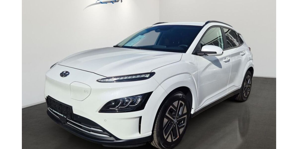 Hyundai KONA 40.390 km 17.985 &euro; Ulm 89081