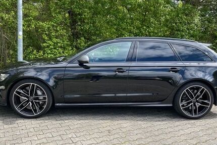 Audi RS6 206.118 km 41.700 &euro; Neu-Ulm 89233