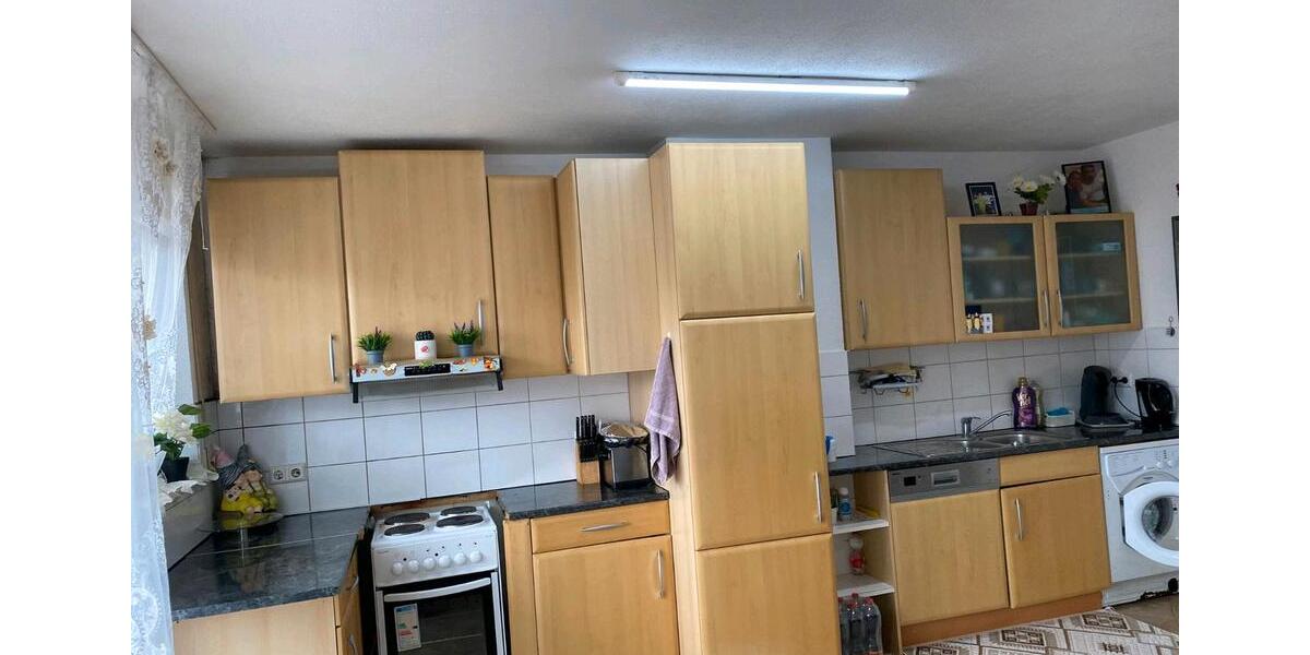 Etagenwohnung Senden - 2 Zimmer, 67 m&sup2;, 219.000&euro; | Angebot:26184618