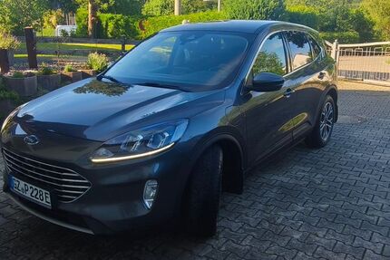 Ford Kuga 161.700 km 12.499 &euro; Bibertal 89346