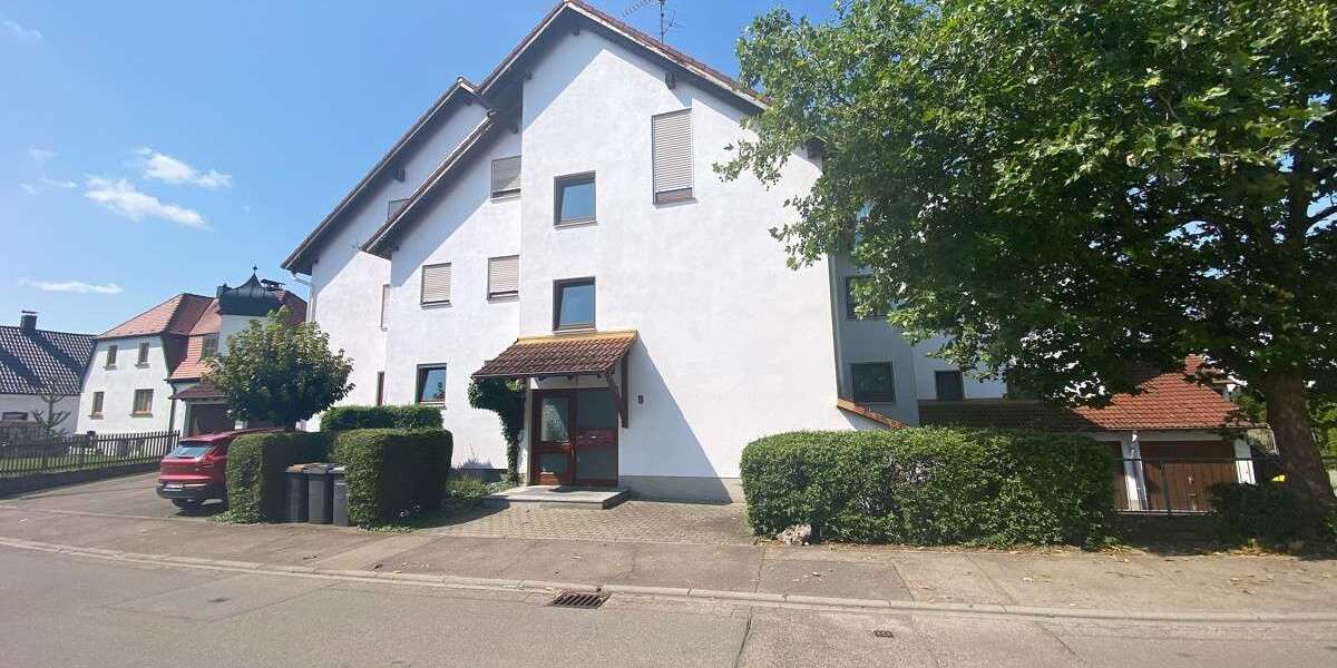 Etagenwohnung Senden - 2 Zimmer, 58 m&sup2;, 217.500&euro; | Angebot:25252304