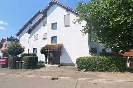 Wohnung Senden - 2 Zimmer, 58 m&sup2;, 217.500&euro; | Angebot:25252304