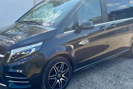 Mercedes-Benz V 300 96.400 km 50.900 &euro; Blaustein 89134