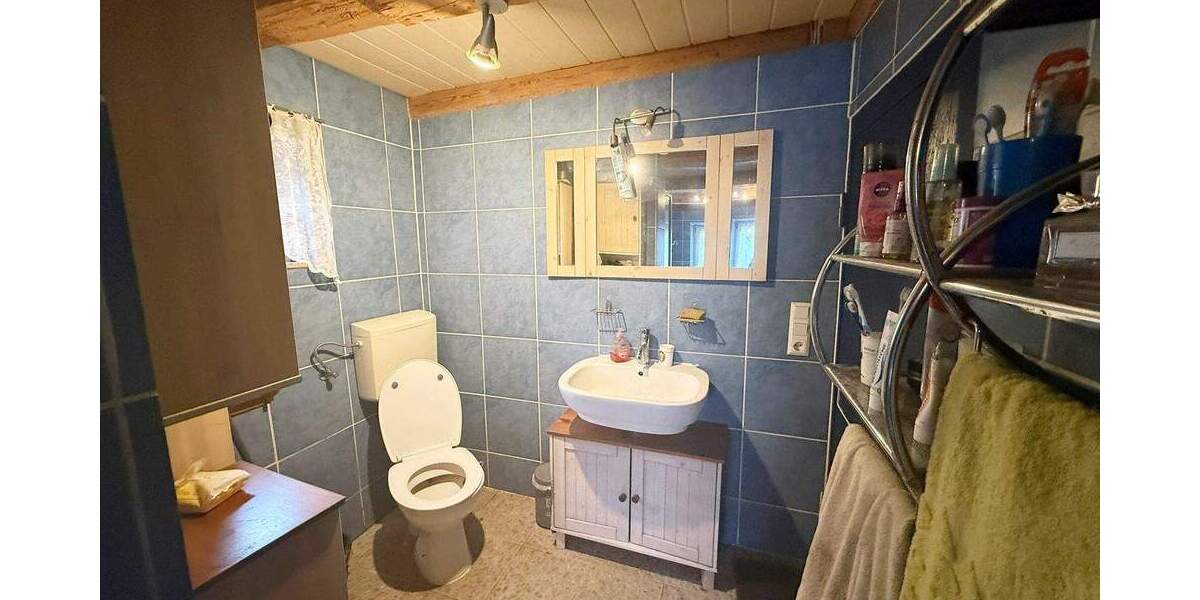 Einfamilienhaus Bubesheim - 4 Zimmer, 80 m&sup2;, 150.000&euro; | Angebot:25704504