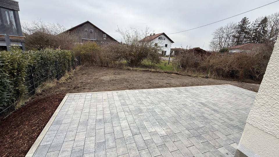 Dachgeschoßwohnung Illertissen - 3 Zimmer, 85 m&sup2;, 1.300&euro; | Angebot:25217467