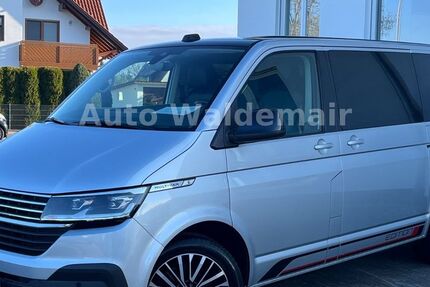 VW T6 Multivan 64.900 km 52.990 &euro; Günzburg 89312
