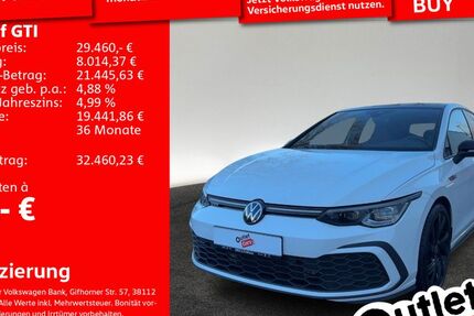 VW Golf 50.300 km 29.460 &euro; Senden 89250