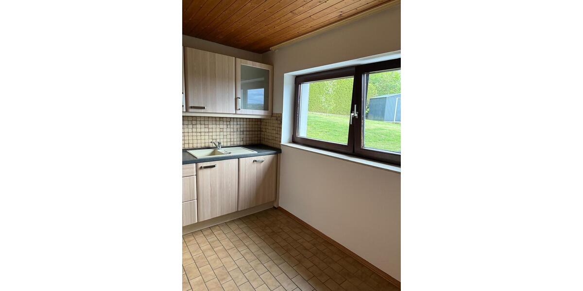 Terrassenwohnung Lonsee - 1 Zimmer, 50 m&sup2;, 600&euro; | Angebot:24731518