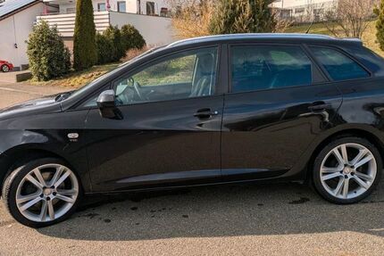 Seat Ibiza 246.000 km 3.499 &euro; Lonsee 89173