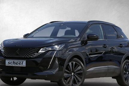 Peugeot 3008 21.950 km 24.980 &euro; Leipheim 89340