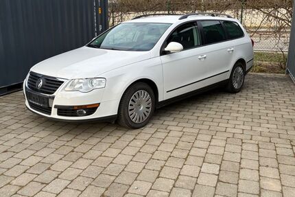 VW Passat Variant 159.900 km 5.299 &euro; Bibertal 89346