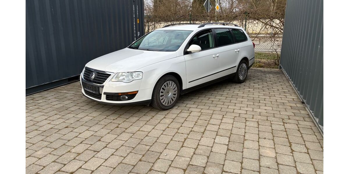 VW Passat Variant 159.900 km 5.299 &euro; Bibertal 89346