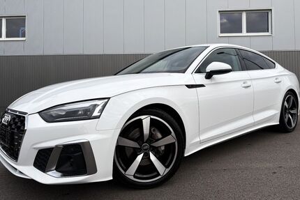 Audi A5 115.940 km 26.990 &euro; Amstetten 73340