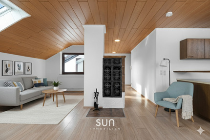 Wohnung Ulm Söflingen - 3 Zimmer, 87 m&sup2;, 329.000&euro; | Angebot:25691089