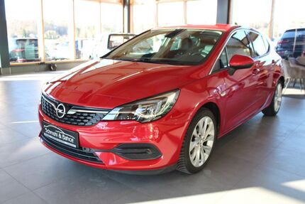Opel Astra 53.000 km 14.490 &euro; Amstetten 73340