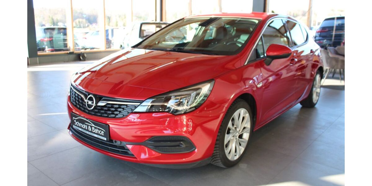 Opel Astra 53.000 km 14.490 &euro; Amstetten 73340