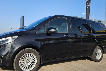 Mercedes-Benz EQV 34.488 km 41.880 &euro; Neu-Ulm 89231