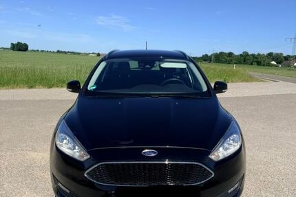 Ford Focus 108.000 km 9.950 &euro; Langenau 89129