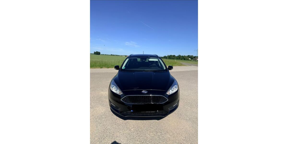 Ford Focus 108.000 km 9.950 &euro; Langenau 89129