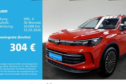 VW Tiguan 10.837 km 35.290 &euro; Neu-Ulm 89231