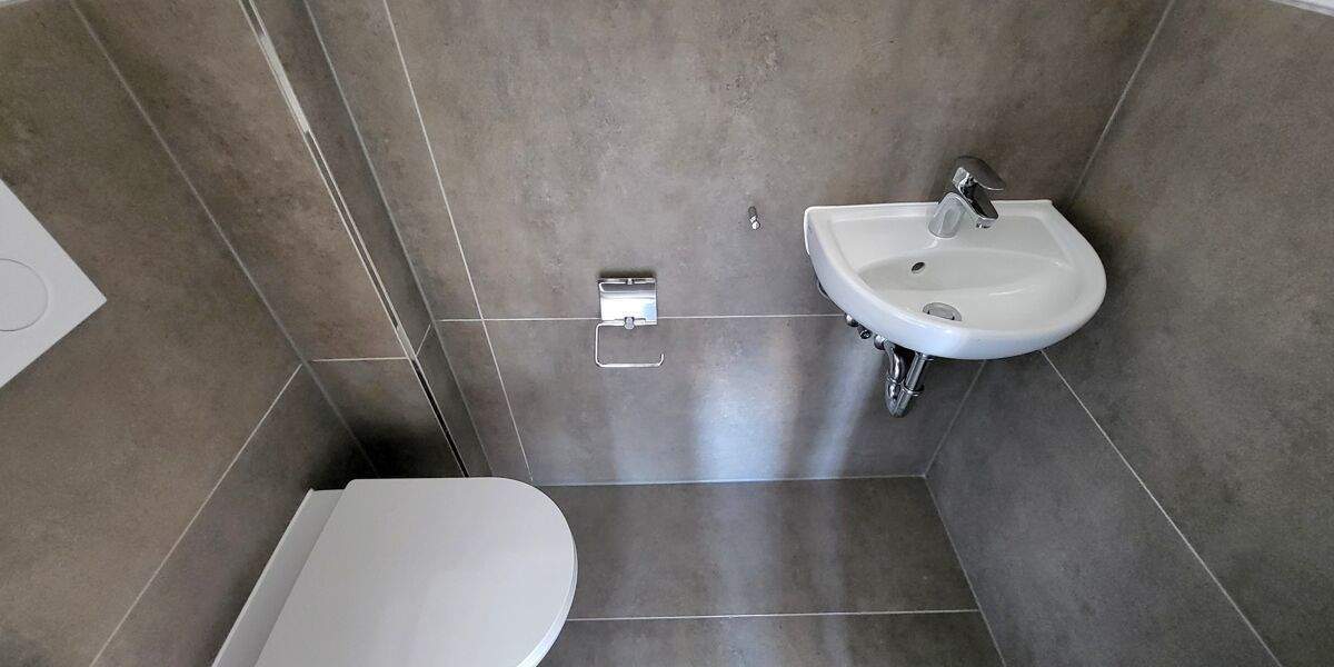 Etagenwohnung Neu-Ulm Burlafingen - 3 Zimmer, 137 m&sup2;, 1.935&euro; | Angebot:25728452