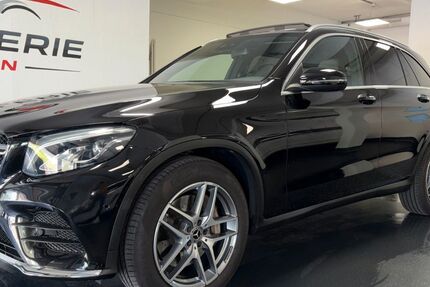 Mercedes-Benz GLC 220 93.000 km 29.990 &euro; Amstetten 73340