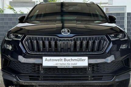 Skoda Karoq 95.981 km 27.490 &euro; Nersingen 89278