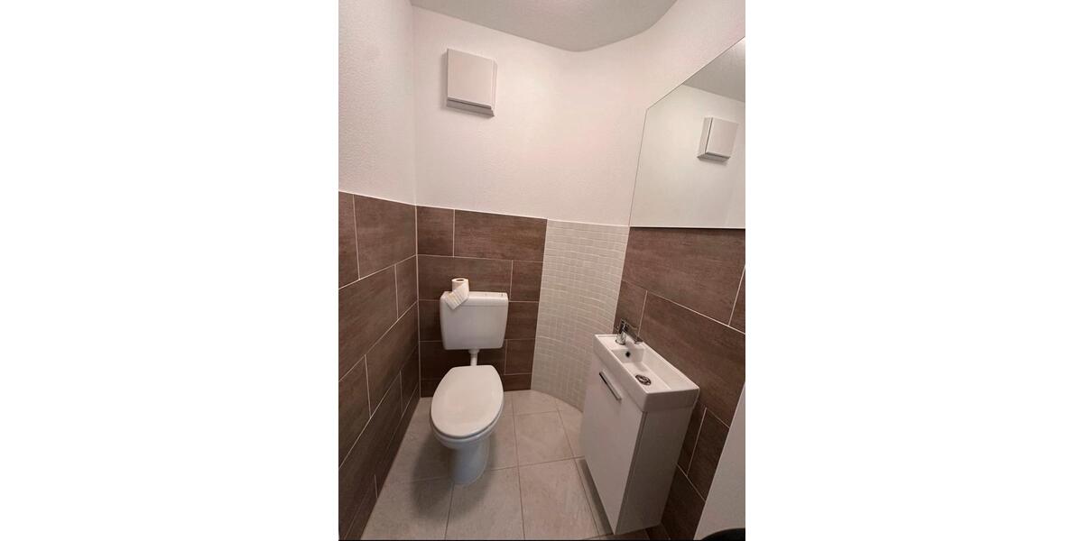 Etagenwohnung Neu-Ulm Ludwigsfeld - 3 Zimmer, 80 m&sup2;, 1.330&euro; | Angebot:25650970