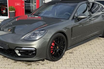 Porsche Panamera 42.000 km 101.900 &euro; Heroldstatt 72535