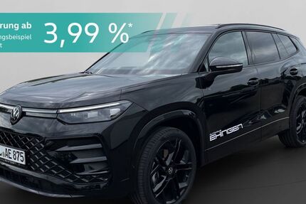 VW Tayron 18.000 km 53.888 &euro; Ehingen 89584