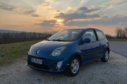 Renault Twingo 217.762 km 1.190 &euro; Ulm 89075