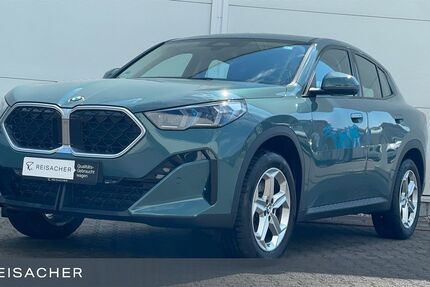 BMW X2 13.621 km 37.699 &euro; Ulm 89077