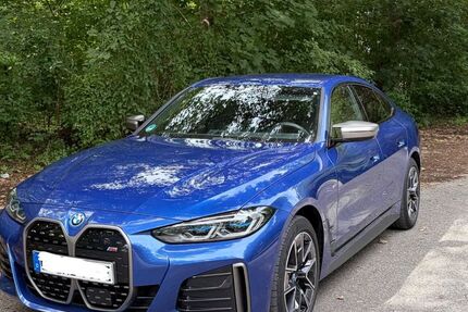 BMW i4 86.000 km 45.544 &euro; Neu-Ulm 89233