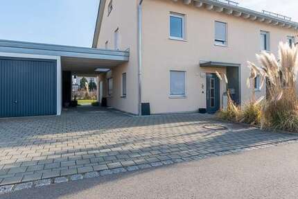 Haus Buch - 4.5 Zimmer, 121 m&sup2;, 529.900&euro; | Angebot:25983078